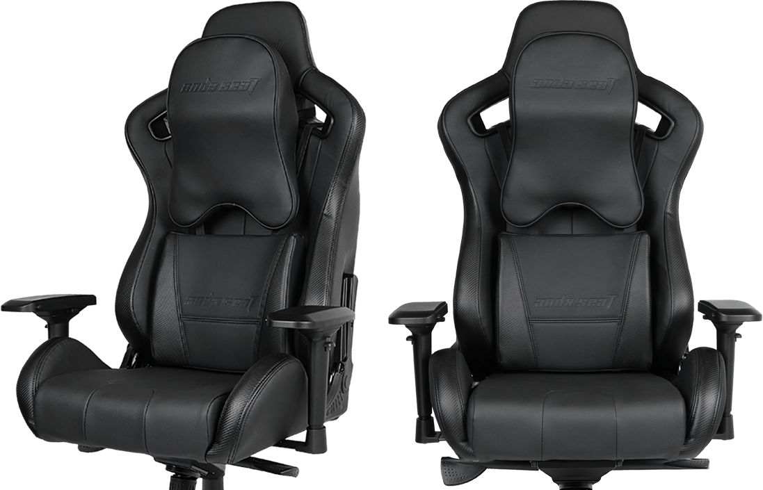 Anda seat dark knight 2025 premium gaming chair review